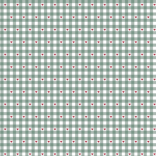 25 Pack - Echo Park Baking Christmas Cheer Cardstock 12"X12"-Holiday Baking - 5A003VZG-1HRJ3