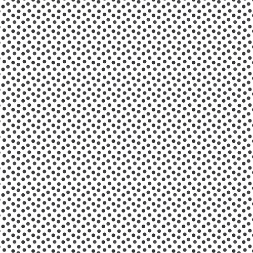 25 Pack - Echo Park Watercolor Polka Dots Cardstock 12"X12"-Black - 5A003W4Q-1HRQS