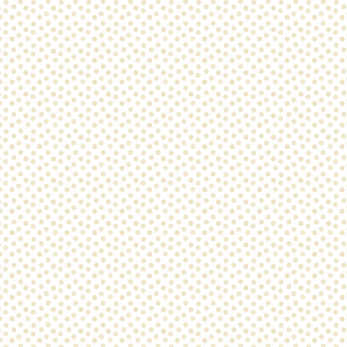 25 Pack - Echo Park Watercolor Polka Dots Cardstock 12"X12"-Cream - 5A003W4H-1HRQB