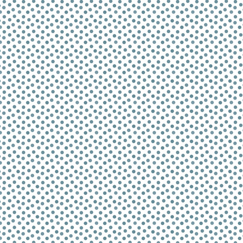 25 Pack - Echo Park Watercolor Polka Dots Cardstock 12"X12"-Cornflower - 5A003W4C-1HRQK