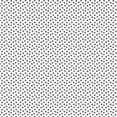 25 Pack - Echo Park Watercolor Polka Dots Cardstock 12"X12"-Slate - 5A003W4M-1HRQH