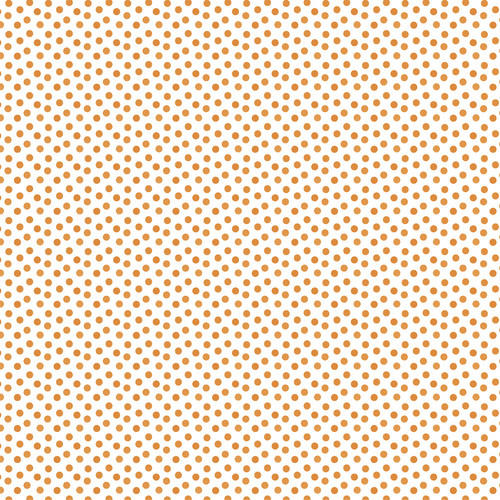 25 Pack - Echo Park Watercolor Polka Dots Cardstock 12"X12"-Peach - 5A003W47-1HRQL