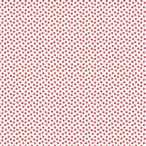 25 Pack - Echo Park Watercolor Polka Dots Cardstock 12"X12"-Dusty Red - 5A003W4P-1HRQQ