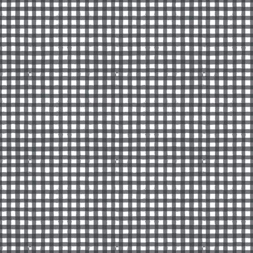 25 Pack - Echo Park Watercolor Gingham Winter Cardstock 12"X12"-Slate - 5A003W2L-1HRNB