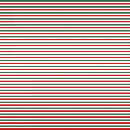 25 Pack - Echo Park North Pole Christmas Cardstock 12"X12"-2x2 Journaling Cards - 5A003VYJ-1HRFW