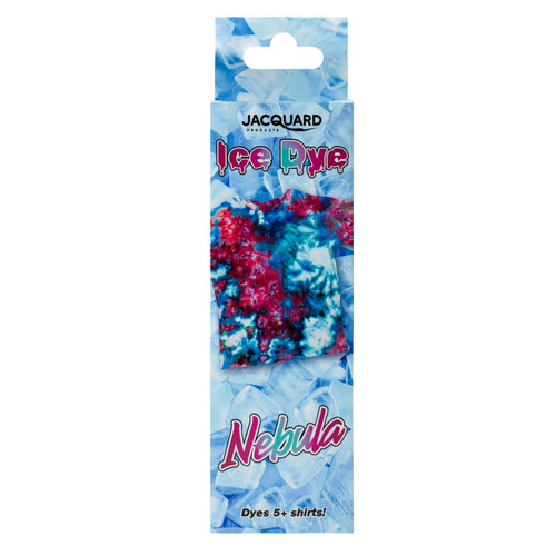 Jacquard Ice Dye Kit-Nebula - 5A003WPS-1HSB7 - 743772006312