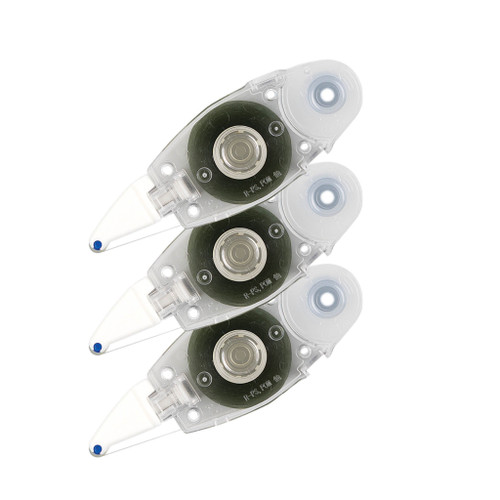 Tombow Power Mini Adhesive Refill-3 Pack - 5A003WPL-1HS9X