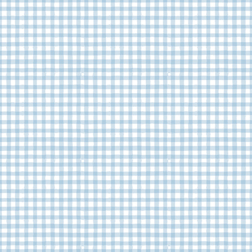 25 Pack - Echo Park Watercolor Gingham Winter Cardstock 12"X12"-Powder - 5A003W2L-1HRNC