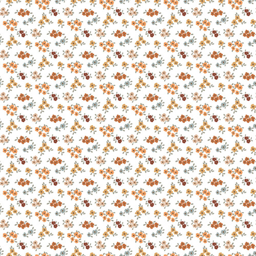 25 Pack - Echo Park Feels Like Fall Cardstock 12"X12"-Fall Journaling Cards - 5A003VXR-1HRDX