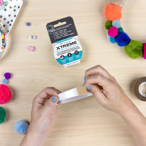 Tombow Xtreme Project Tape-Clear - 5A003WPK-1HS9T