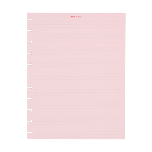 Happy Planner Big Fill Paper-Colored Paper - 5A003K6M-1HFJ9 Happy Planner Big Fill Paper-Colored Paper - 5A003K6M-1HFJ9