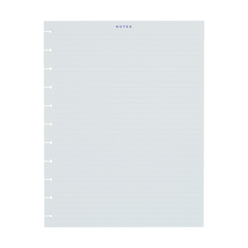 Happy Planner Big Fill Paper-Colored Paper - 5A003K6M-1HFJ9 Happy Planner Big Fill Paper-Colored Paper - 5A003K6M-1HFJ9