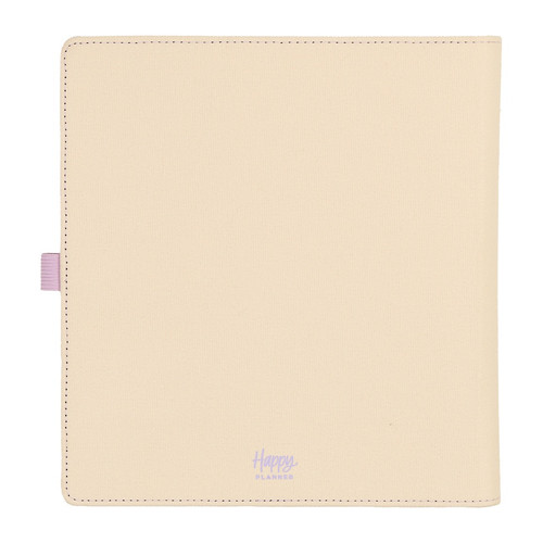 Happy Planner Classic Deluxe Planner Folio-Tiny Florals - 5A003K66-1HFJD