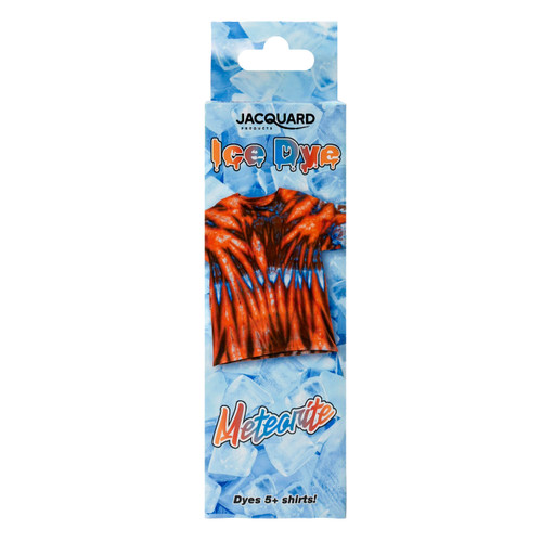Jacquard Ice Dye Kit-Meteorite - 5A003WPS-1HSB6 - 743772006336