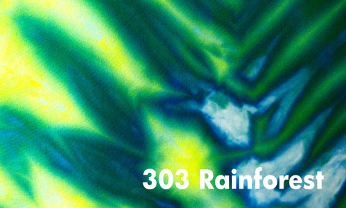 Jacquard Ice Dye Kit-Rainforest - 5A003WPS-1HSB9