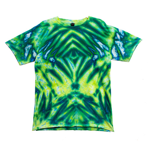 Jacquard Ice Dye Kit-Rainforest - 5A003WPS-1HSB9