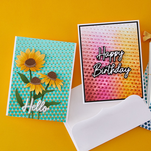 Spellbinders I Want It All! Bundle By Simon Hurley-CasecadingConeflower - 5A003XFM-1HSG0