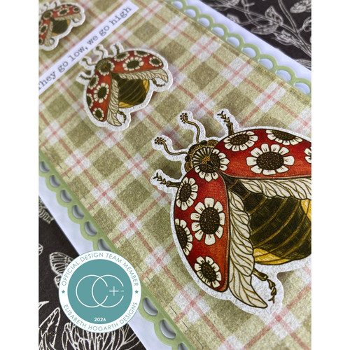 Craft Consortium Double-Sided Paper Pad 6"X6" 40/Pkg-Vintage Summer - 5A003VFZ-1HR95 Craft Consortium Double-Sided Paper Pad 6"X6" 40/Pkg-Vintage Summer - 5A003VFZ-1HR95