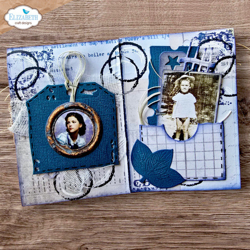 Elizabeth Craft Metal Dies-Off the Edge Pocket - 5A003WNY-1HS9B Elizabeth Craft Metal Dies-Off the Edge Pocket - 5A003WNY-1HS9B