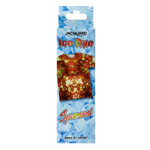 Jacquard Ice Dye Kit-Spumoni - 5A003WPS-1HSB4 - 743772006305
