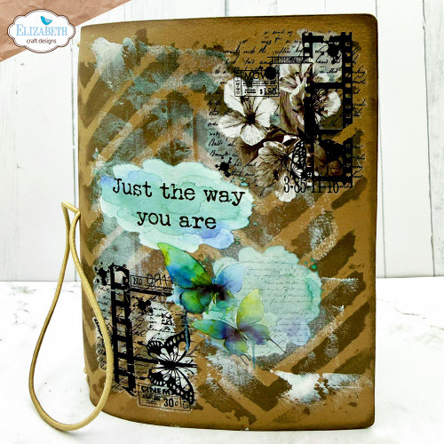 Elizabeth Craft Rub-ons-Layers of Time - 5A003WP3-1HS9G