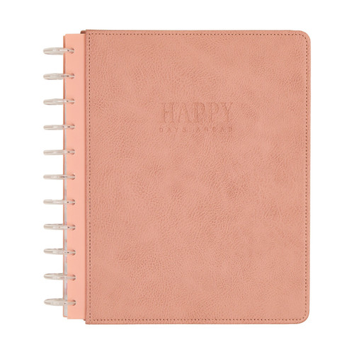 Happy Planner Big Memory Keeping Journal-Squad Girl Society - 5A003K6D-1HFJ7