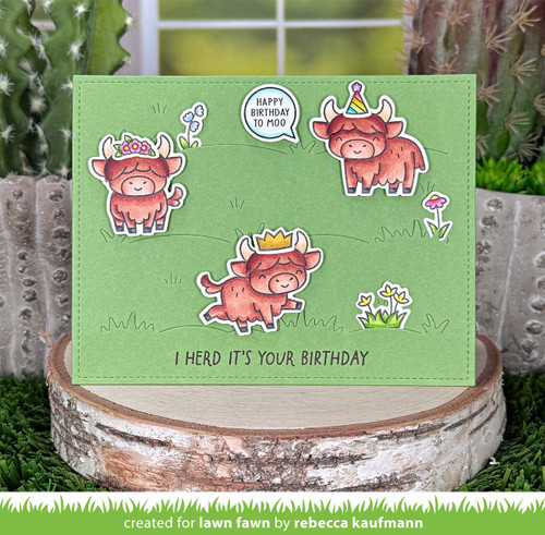 Lawn Cuts Custom Craft Dies-Grassy Pasture Backdrop: Landscape - 5A003VBL-1HR4P Lawn Cuts Custom Craft Dies-Grassy Pasture Backdrop: Landscape - 5A003VBL-1HR4P