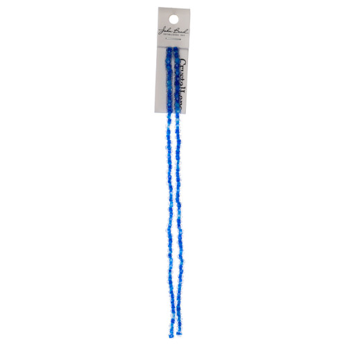 3 Pack - Crystal Lane DIY Rondelle 2 Strand 7" 4mm-Blue/Light Blue - 5A003QFN-1HLXK - 665772339439