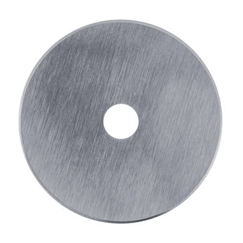 3 Pack - Fiskars Titanium Rotary Blade Refill 60MM-Titanium Rotary Blade Refill - 5A003KQP-1HG4P