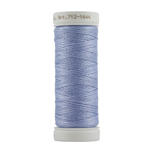 6 Pack - Sulky Cotton Petites Thread 12wt 50yd-Caribbean Mist - 5A003385-1H4WP - 727072020575