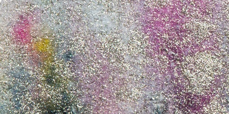 12 Pack - Nuvo Shimmer Powder-Lunar Rocket - NSP-1220