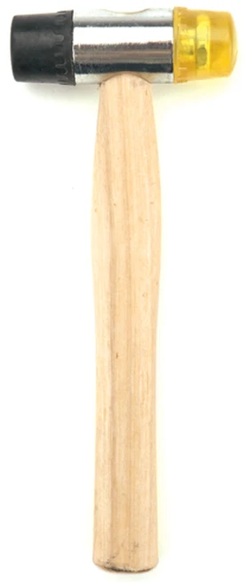 6 Pack - CousinDIY Tool Basics Mallet-8" - 23703