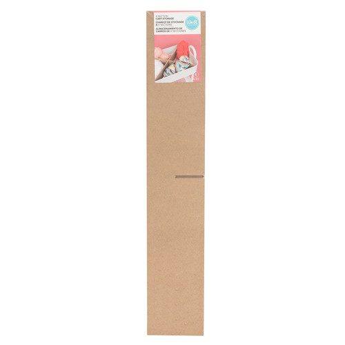 4 Pack - We R A La Cart Divider 2/Pkg-X Section - WR600556 - 633356632887