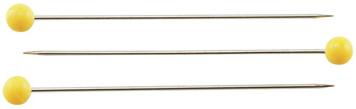 12 Pack - SINGER Quilting Pins-Size 28 75/Pkg - 00351