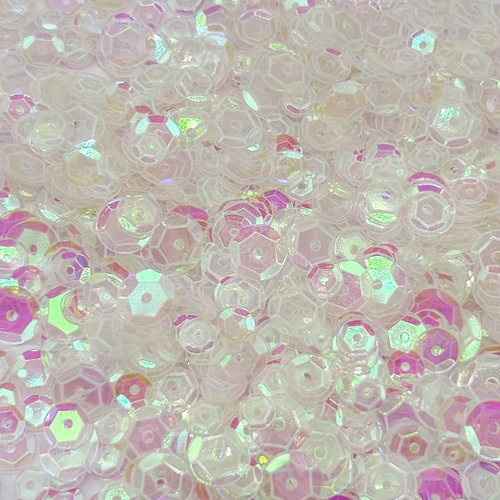 10 Pack - Lawn Fawn Fundamentals Sequin Mix-Iridescent- 119 - 5A003VC8-1HR3P - 783385668125