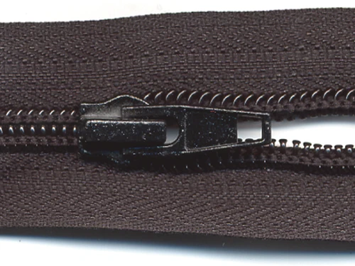 6 Pack - Sullivans Make-A-Zipper Kit Heavy-Duty 3yd-Black - 960HD-44 - 739301960446