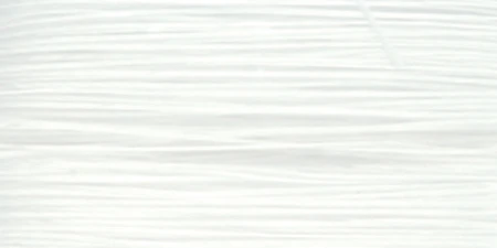 36 Pack - Mill Hill Nymo Beading Thread 9yd-White - 40218