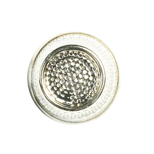 10 Pack - John James Crimp Top Thimble-Medium Size 7 - JJ0635-M