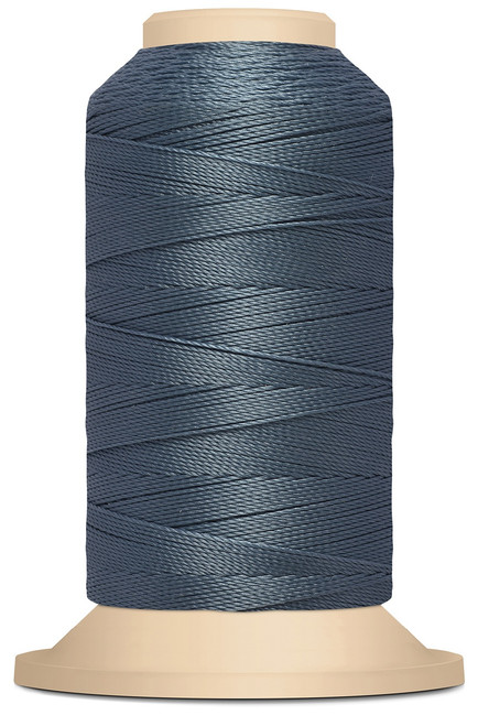6 Pack - Gutermann Upholstery Thread 328yd-Stone Blue - 300U-435 - 077780007369