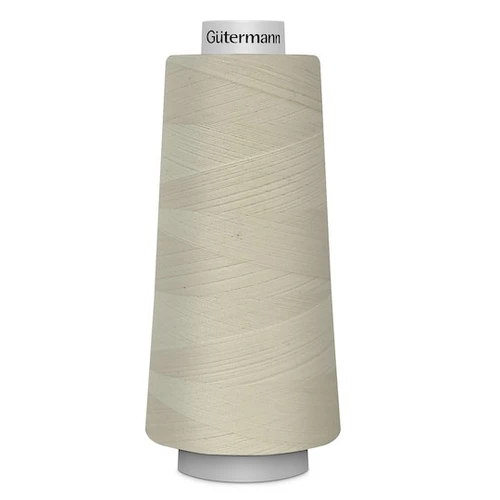 5 Pack - Gutermann Toldi-Lock 2734yd-Antique - 5A003PV9-1HK6G - 4008015871598