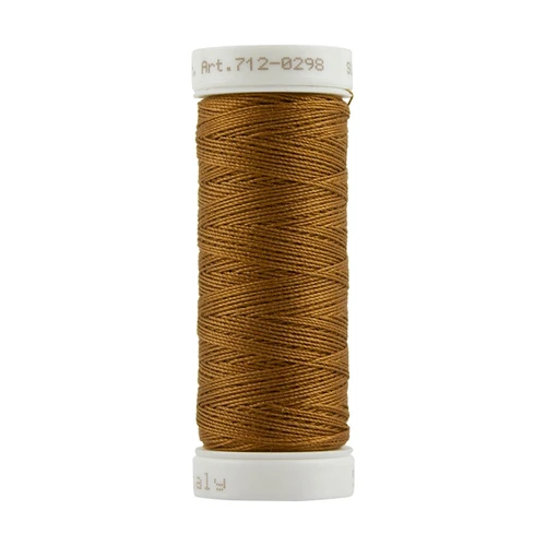Sulky Cotton Petites Thread 12wt 50yd-Terra Cotta - 5A003385-1H4NX - 727072020148