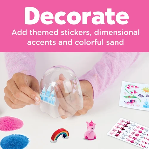 Creativity For Kids Mini Garden Kit-Unicorn - 5A003H0X-1HC64 Creativity For Kids Mini Garden Kit-Unicorn - 5A003H0X-1HC64