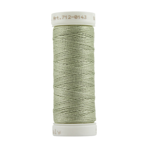 Sulky Cotton Petites Thread 12wt 50yd-French Gray - 5A003385-1H4QX - 727072020032