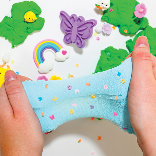 Creativity For Kids Sensory Packs-Garden Friends - 5A0031PH-1H39D