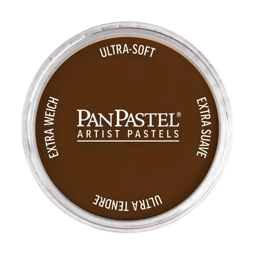 PanPastel Ultra Soft Artist Pastel 9ml- Burnt Umber - PPSTL-1H0MB - 879465002009