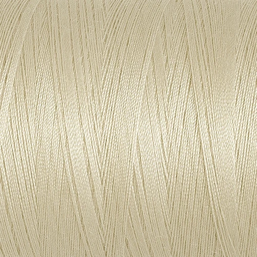 5 Pack - Gutermann Serger Thread 1,094yd-Bone - 1001S-30