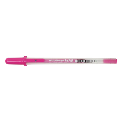 12 Pack - Sakura Gelly Roll Moonlight Fine Point Pen-Rose - 5A002Z2J-1H0H3 - 084511397774