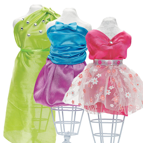 Designed By You Fashion Studio Kit-Fashion Studio - 1252000