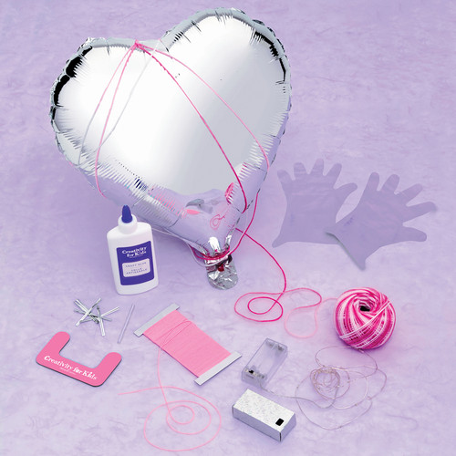 String Art Heart Light Kit- - 6180000 String Art Heart Light Kit- - 6180000
