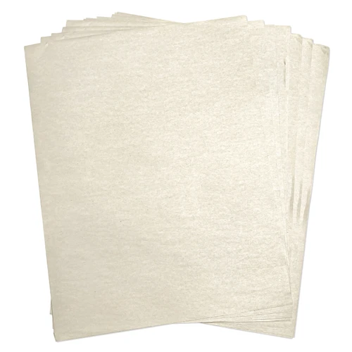2 Pack - DecoArt Water Marbling Newsprint Cleaning Paper 32/Pkg-8.5"X11" - DAS262
